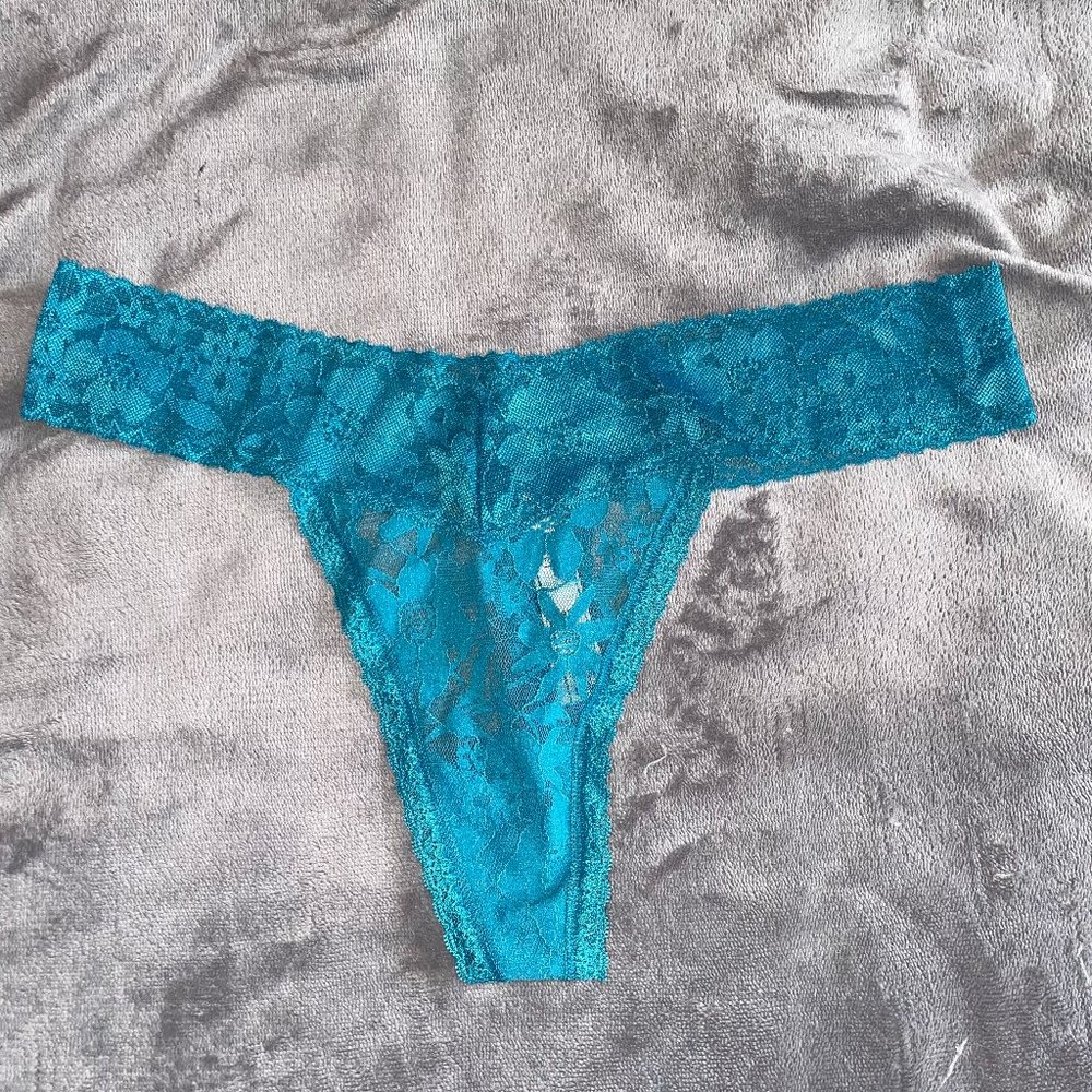 Victoria's Secret Thong Panty